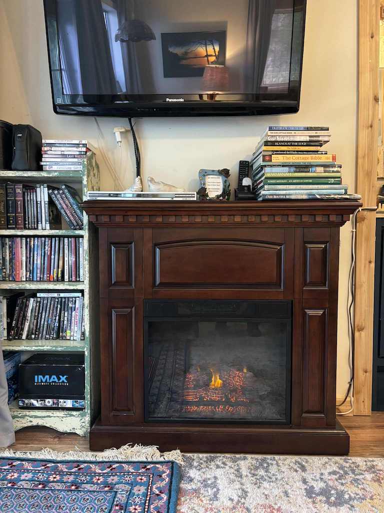 Cottage 12