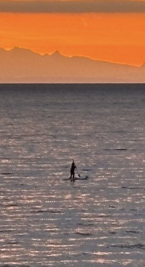 Paddle & Play the Coast
