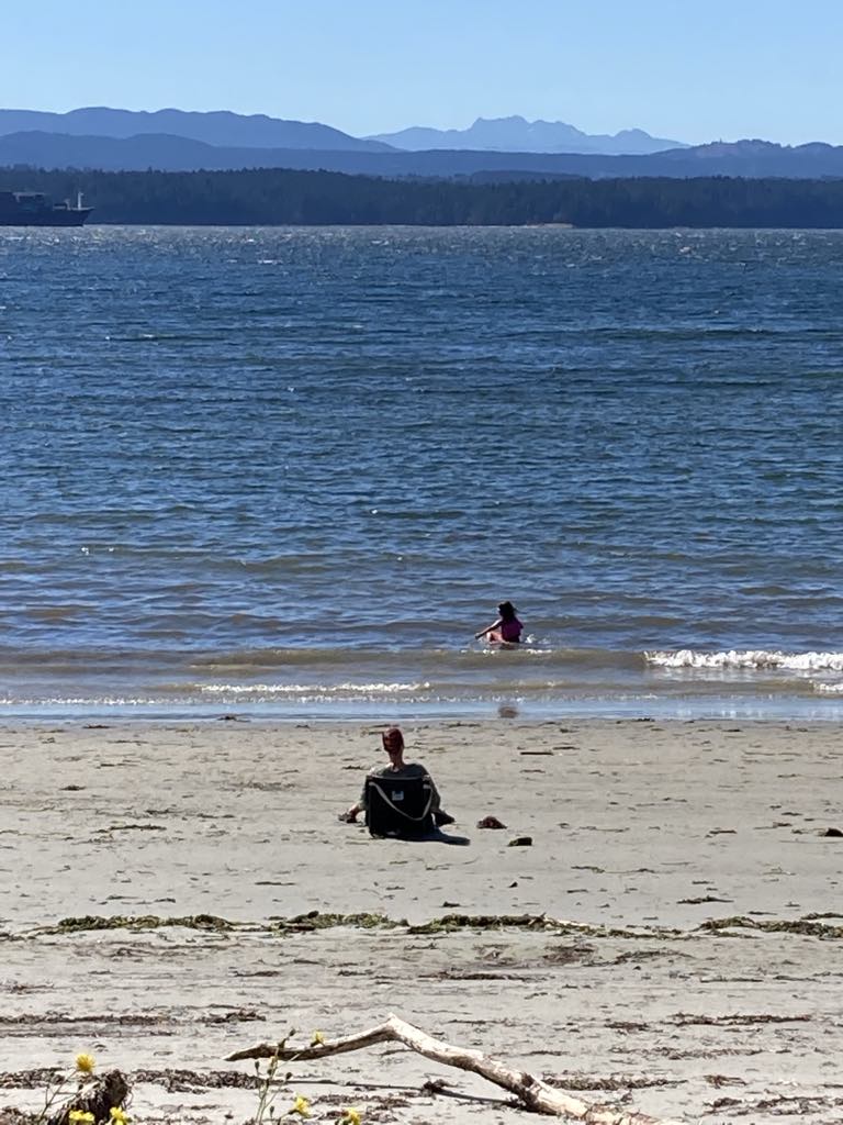 Gabriola Sands Prov Park