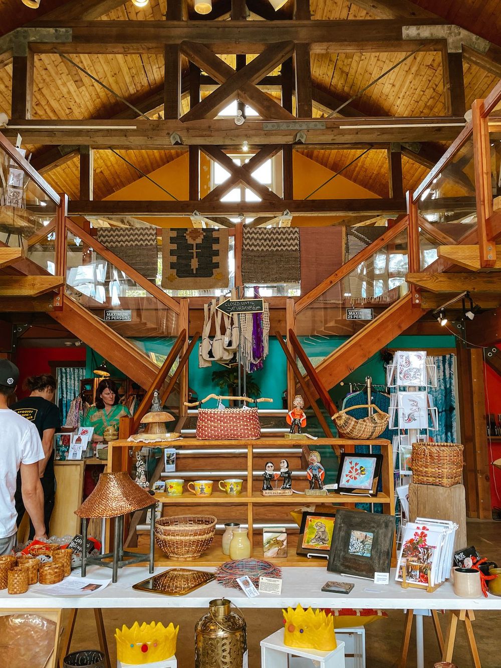 Folk Life Village