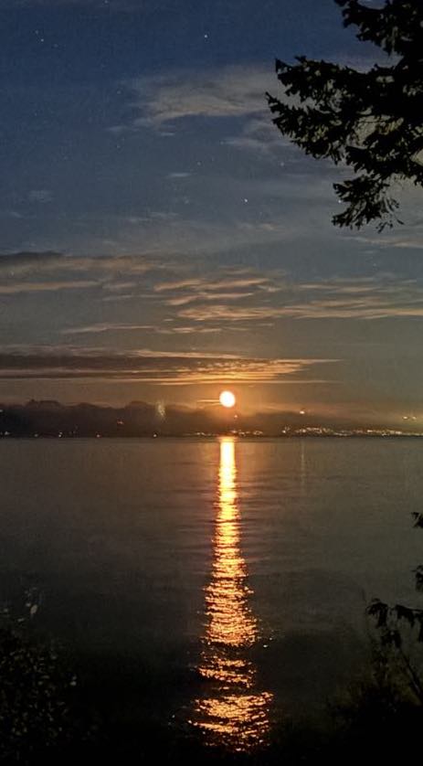 Sunset 16